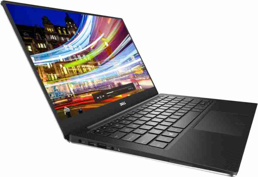 DELL XPS 13 Intel Core i7 5th Gen 5500U - (8 GB/256 GB SSD/Windows