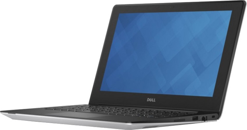 DELL 11 Celeron Dual Core 2nd Gen 2955U - (2 GB/500 GB HDD/Windows