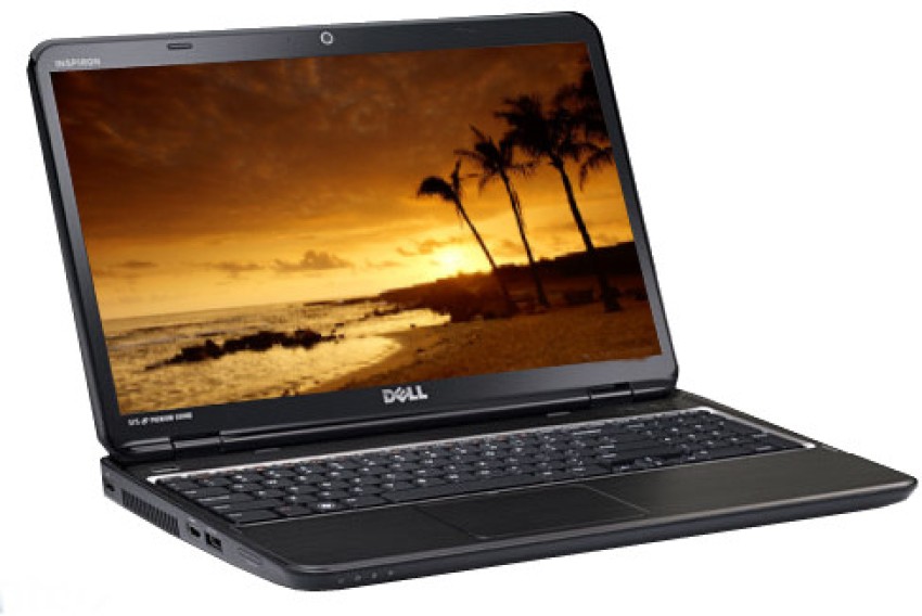 DELL INSPIRON N5110