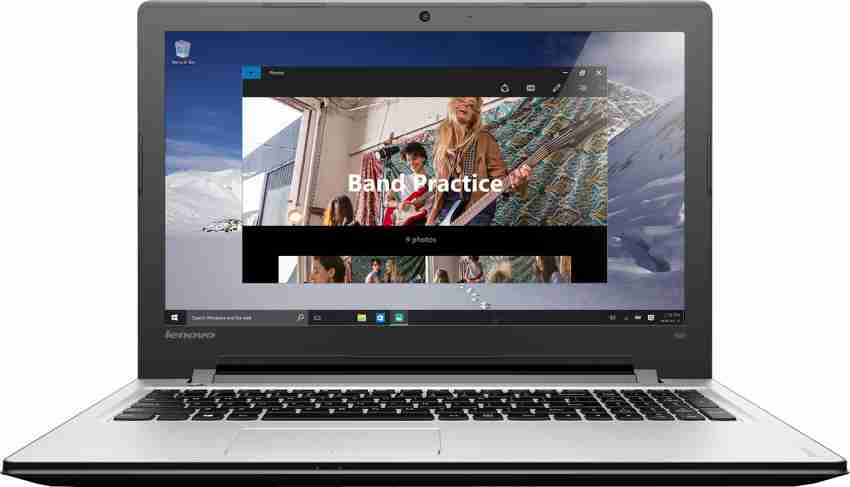 lenovo ideapad 300 15isk i7 6500u