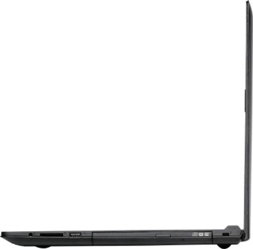 Lenovo G50-80 Intel Core i3 5th Gen 5005U - (8 GB/1 TB HDD/Windows