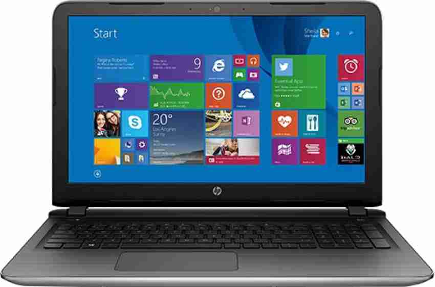 hp pavilion 15 ab029tx price