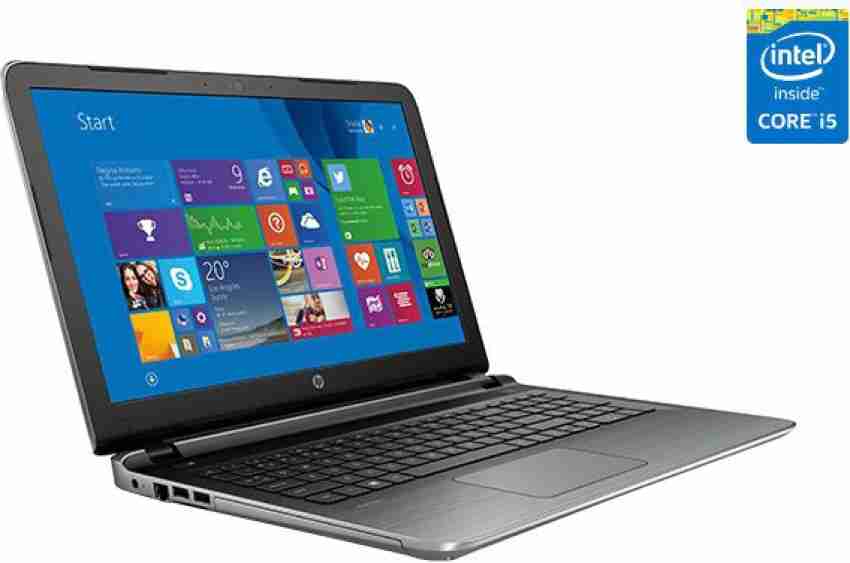 hp pavilion 15 ab029tx price