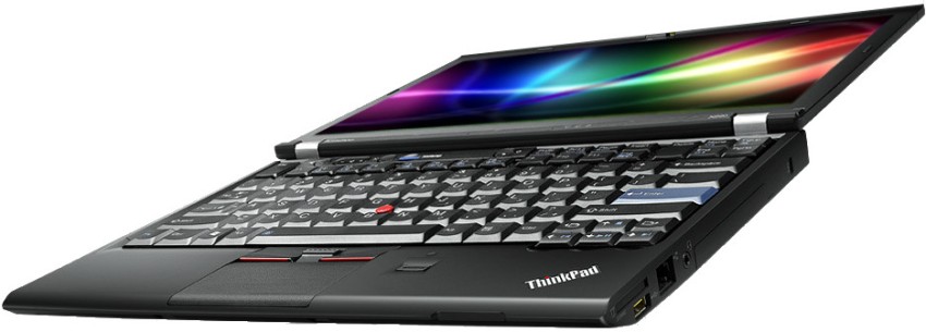 Lenovo ThinkPad X220 (4287-3UQ) Laptop (2nd Gen Ci7/ 4GB