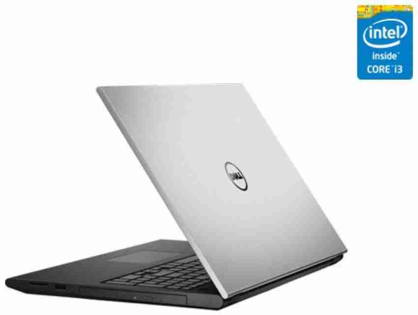 DELL Intel Core i3 4th Gen 4005U - (4 GB/1 TB HDD/Windows 8.1