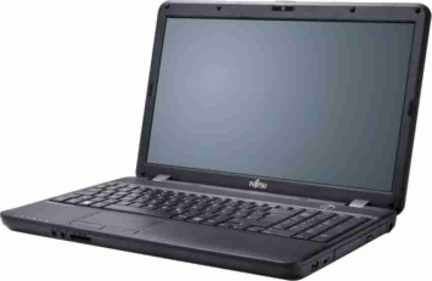 Fujitsu Lifebook AH502 NG Laptop (3rd Gen PDC/ 2GB/ 500GB/ No