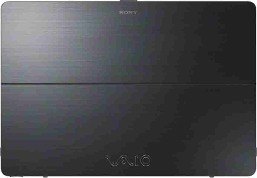 Sony VAIO Fit 13 SVF13N1ASNB Notebook (4th Gen Ci5/ 4GB/ Win8