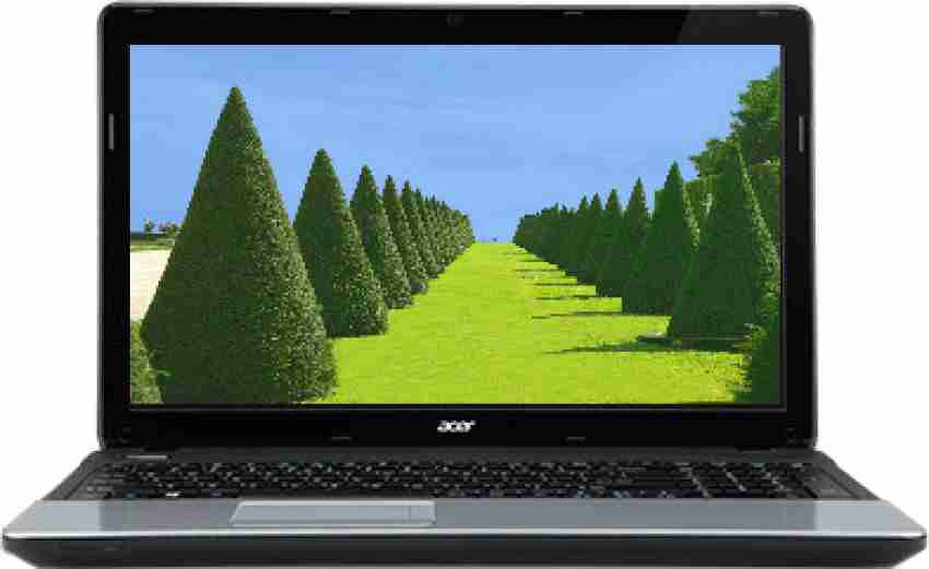Acer Aspire E1 531 Laptop (2nd Gen PDC/ 4GB/ 500GB/ Linux) (NX 