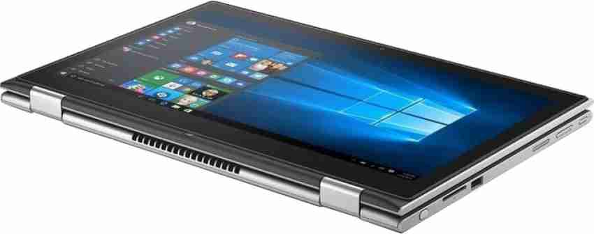 DELL Inspiron Core i7 6th Gen 6500U - (8 GB/256 GB SSD