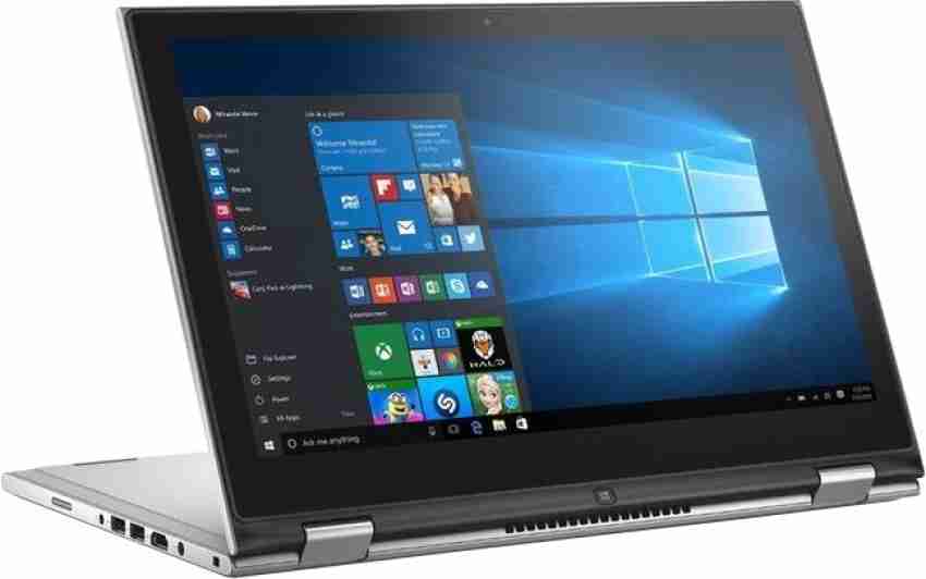 DELL Inspiron Core i7 6th Gen 6500U - (8 GB/256 GB SSD/Windows 10