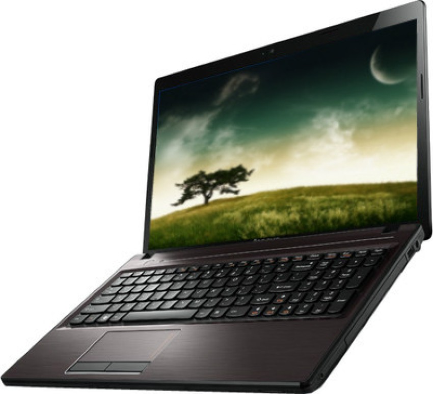 Lenovo G580 (59-335626) Laptop (2nd Gen PDC/ 2GB/ 500GB/ DOS) Rs