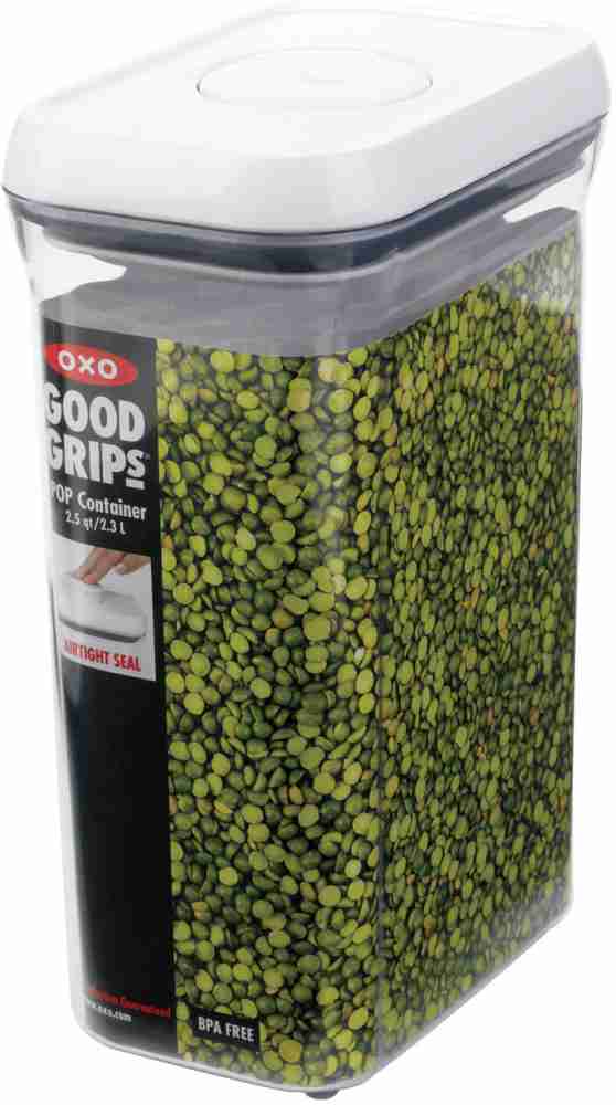 OXO Good Grips Pop Food Storage Container 1071399 - 1 Each for