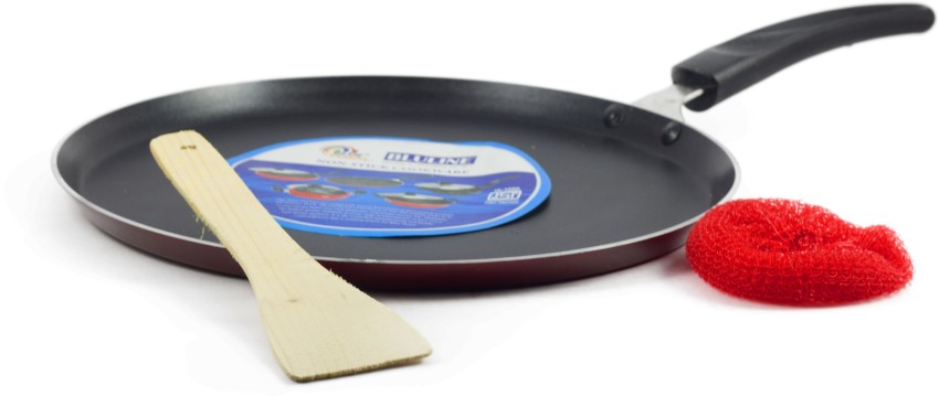 Nonstick Cookware set Dosa Tawa and Frying pan – Bangaloresurplus