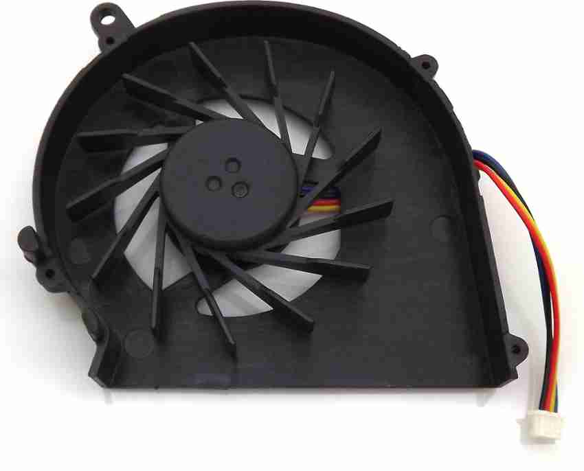 hp cq57 fan