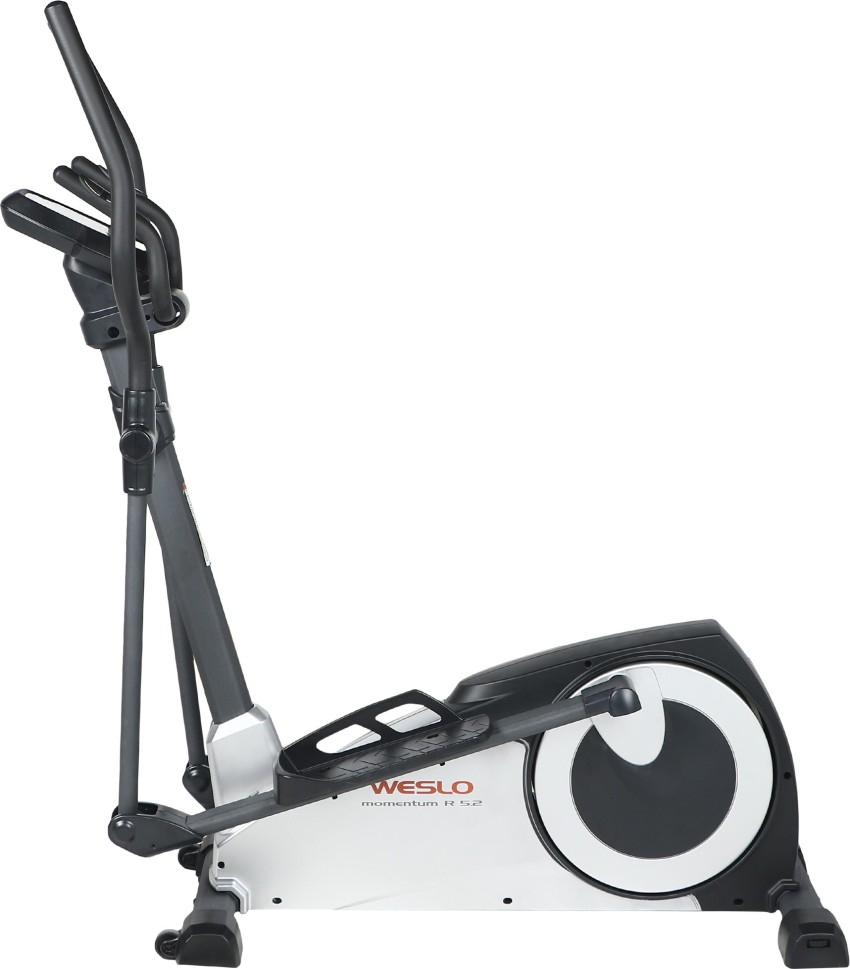 Weslo momentum 750 discount elliptical