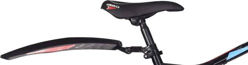 hero sprint rx2 without gear