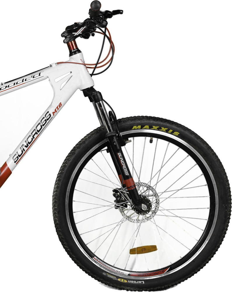 suncross cycle 21 gear