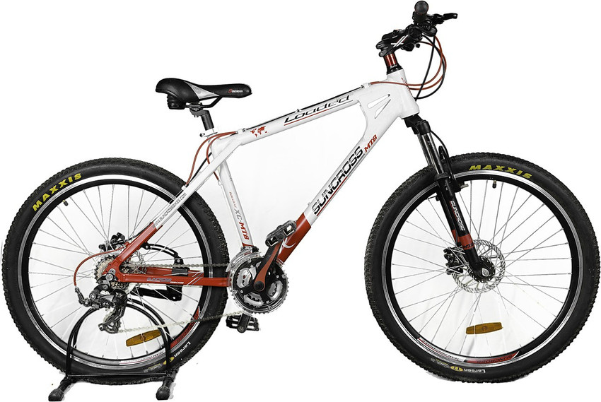 suncross cycle 21 gear