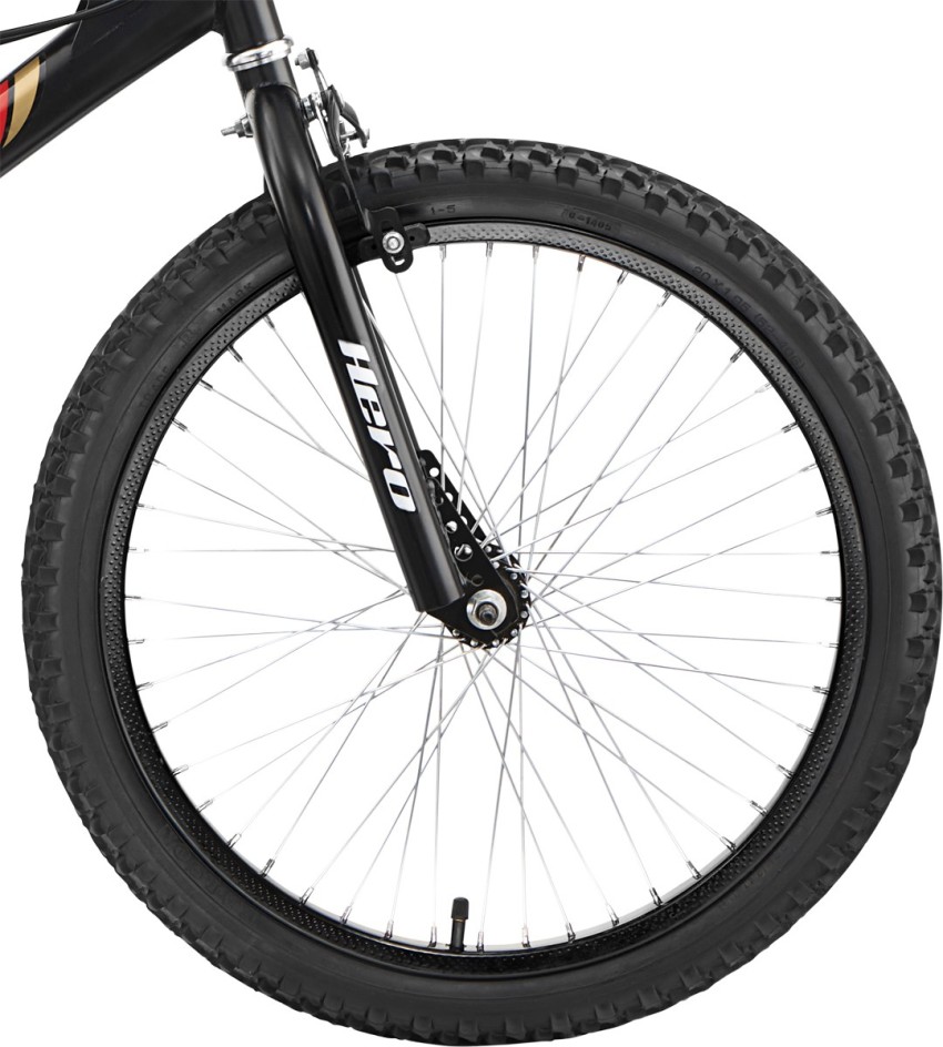 hero rotor bmx cycle price