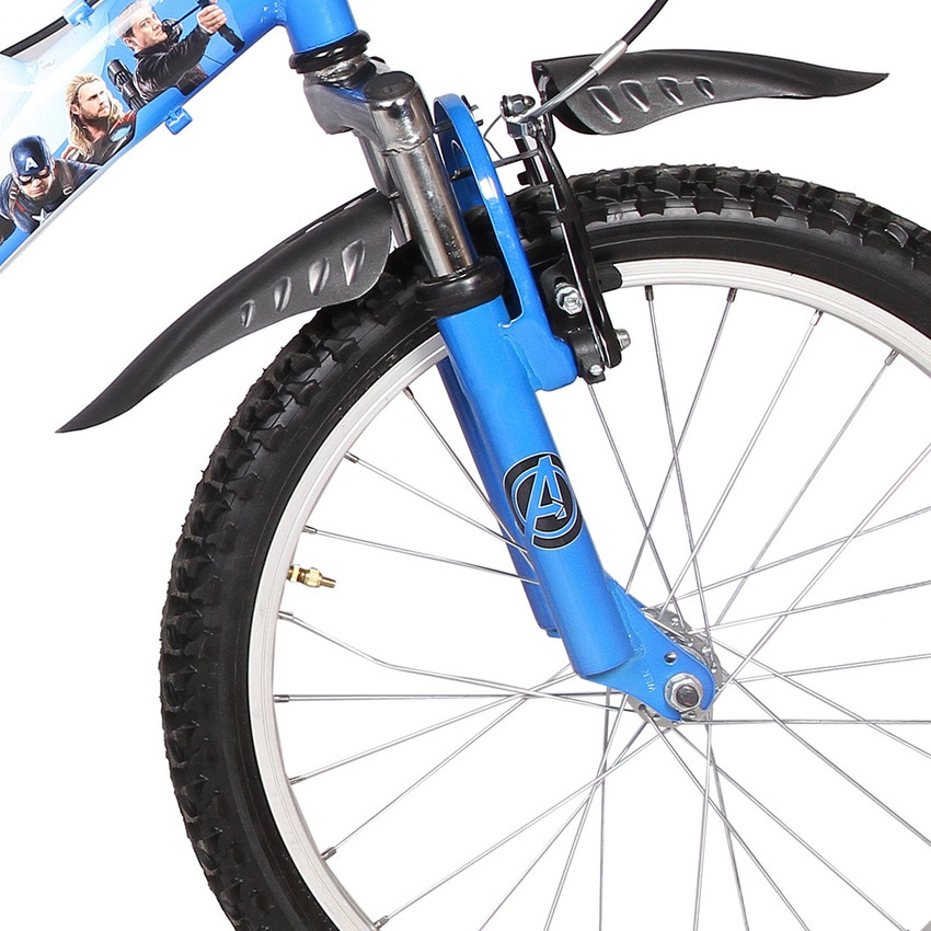 Avenger Bicycle