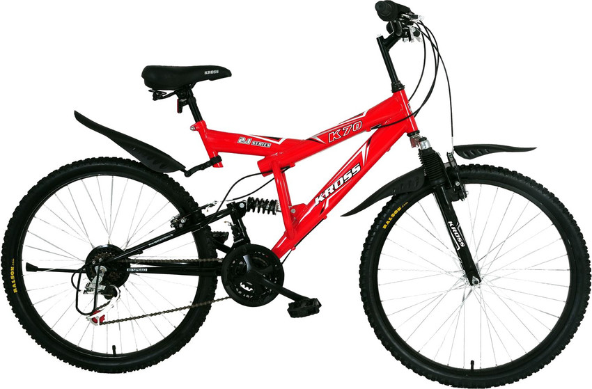Kross k70 26T M/S 26 T Mountain Cycle Price in India Buy Kross k70 26T M/S  26 T Mountain Cycle online at