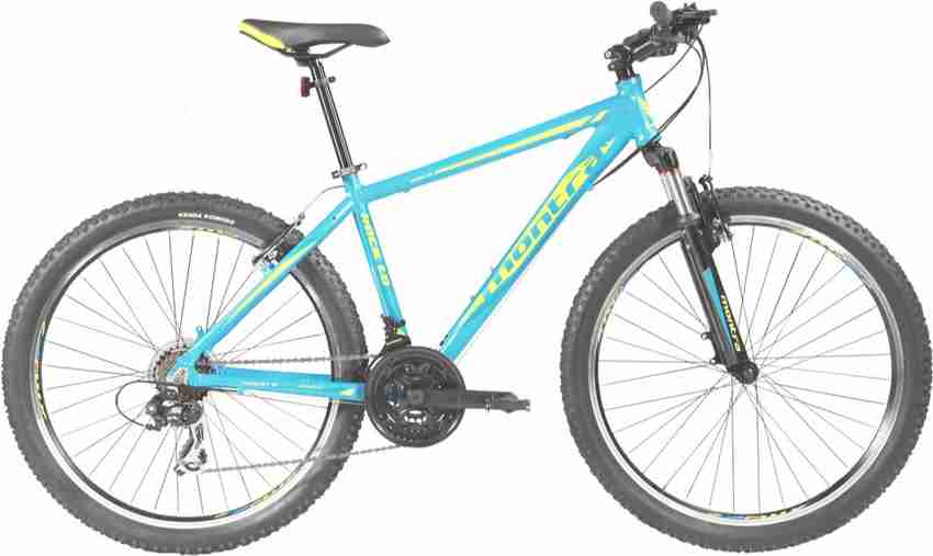 montra metal cycle price