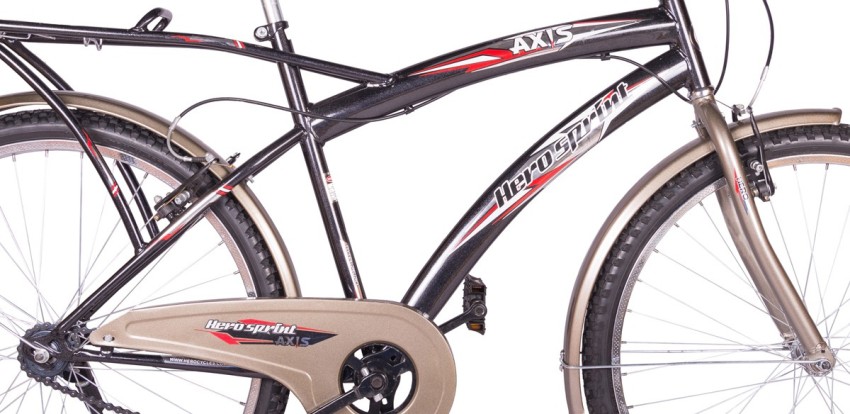 hartex xtra action cycle price