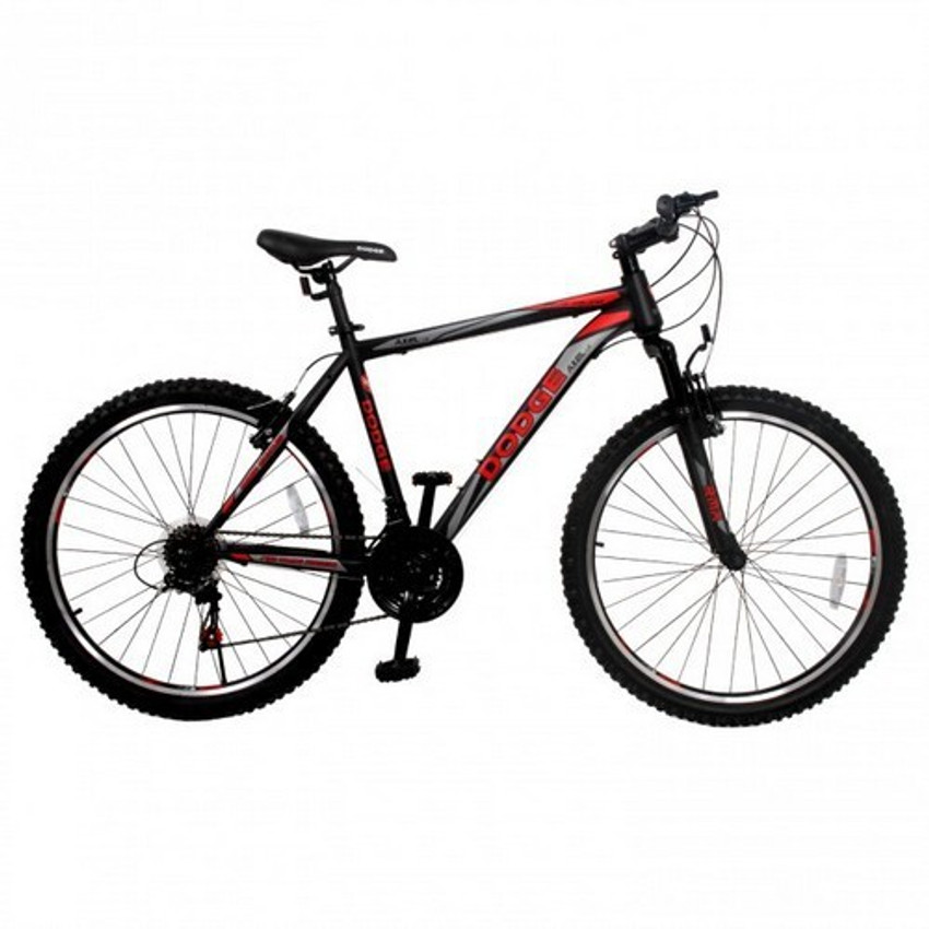 schnell dodge cycle