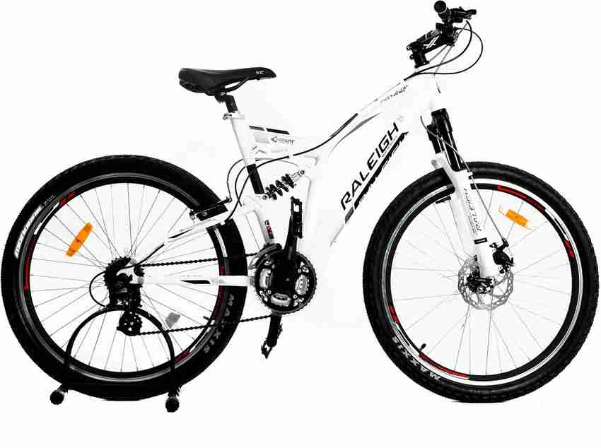 shock blaze cycles