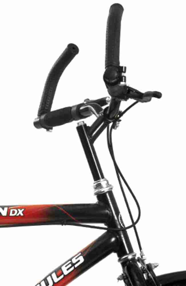 hercules cycle axn dx