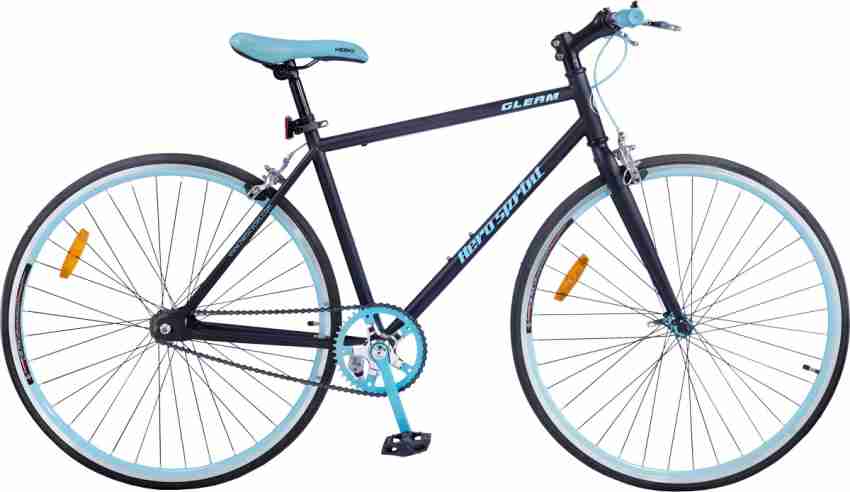 good beginner bike for cycling