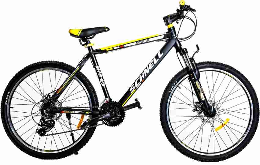 schnell mtb 27.5 price