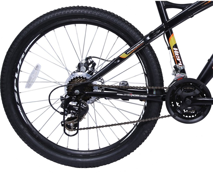 great deals on mountain bikes