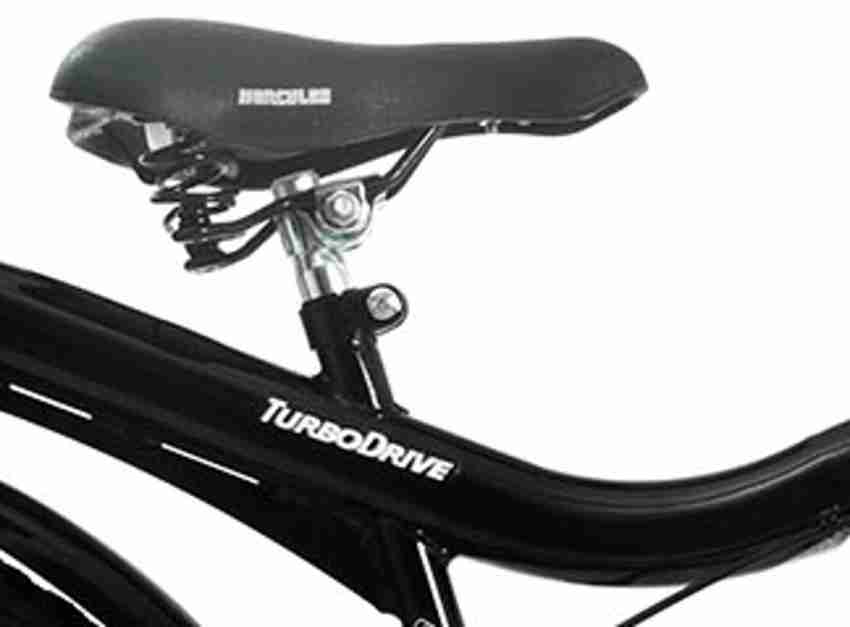 hercules terminator v2 24 bicycle price