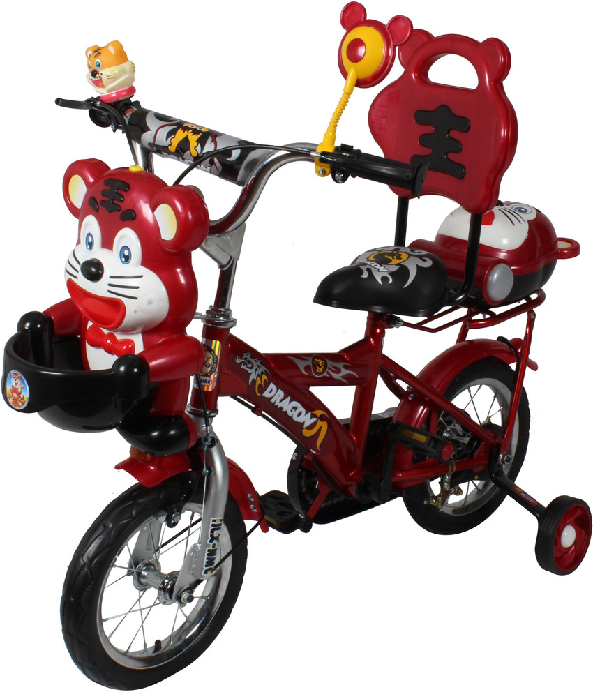 flipkart cycle price