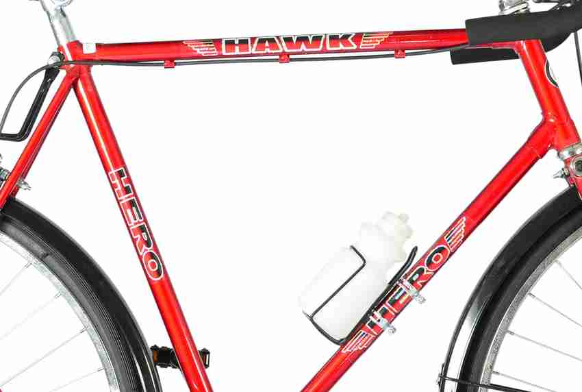 price of hero hawk cycle