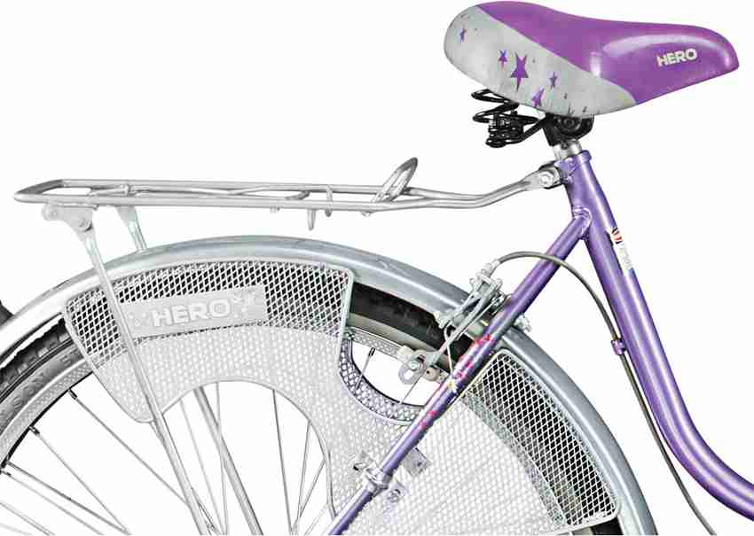 hero miss india ladies cycle