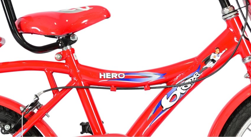 hero blaze 16t price