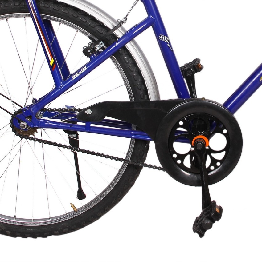 hercules cycle accessories