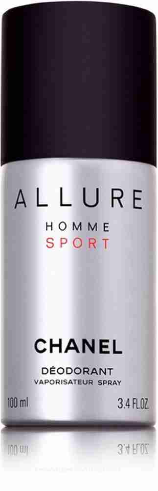 Chanel Chanel Allure Homme Sport Eau Extreme Eau De Parfum Spray buy to  India.India CosmoStore