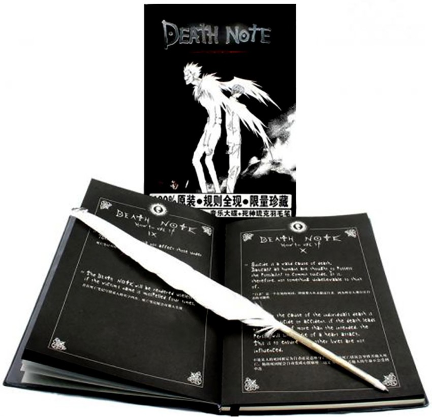 Death Note TV Series 20062007  IMDb