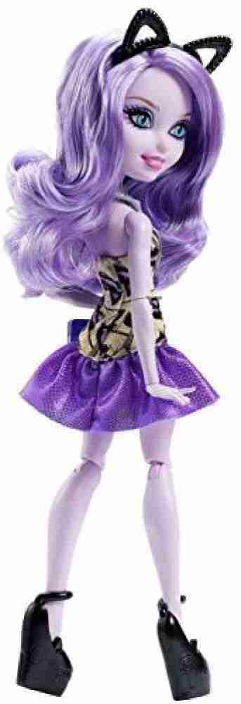 Ever After High Kitty Cheshire Doll 