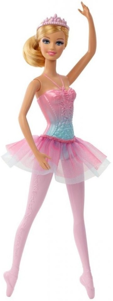 barbie fairytale ballerina