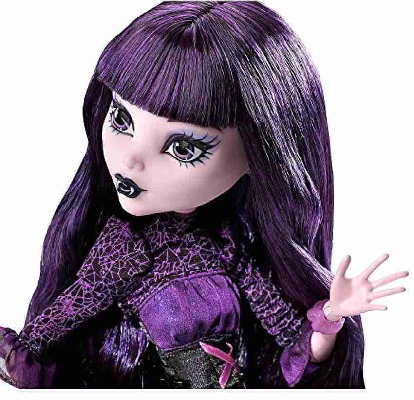 Elissabat Doll