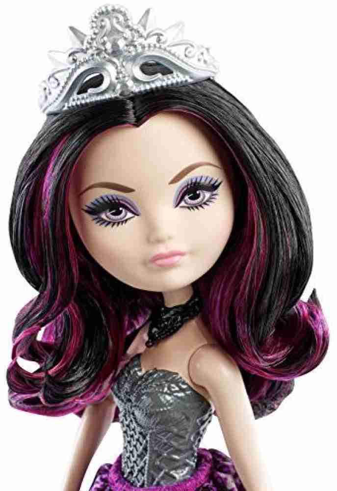 Ever After High Legacy Day Raven Queen Doll 