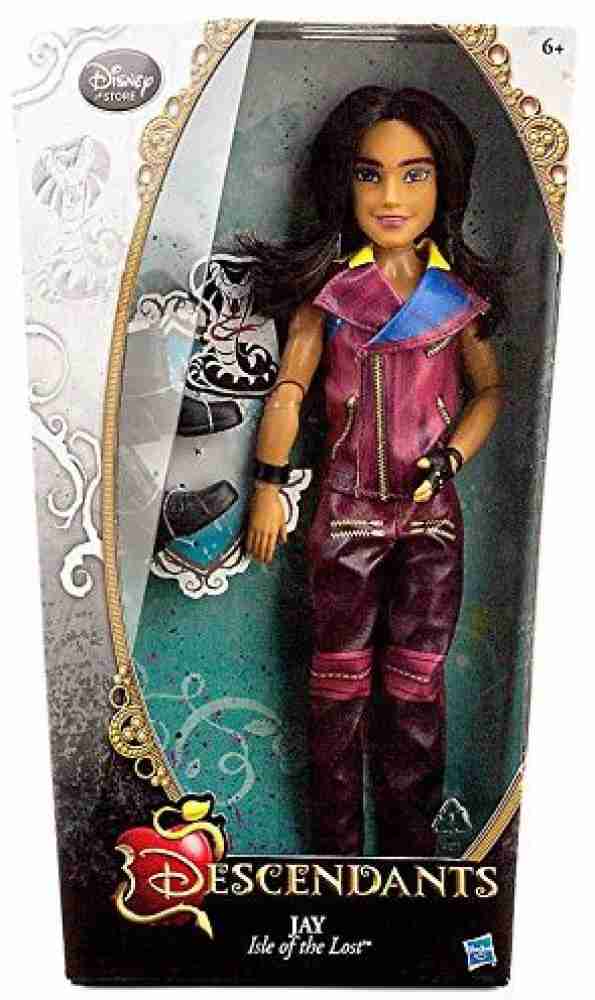 hasbro disney descendants