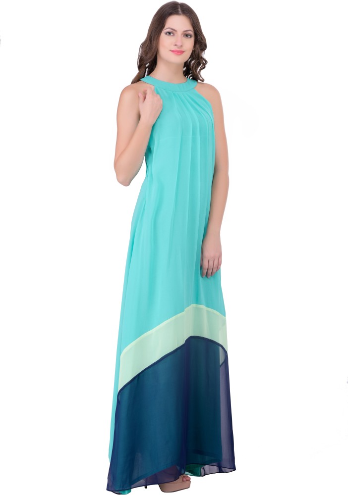 Athena maxi dress outlet on flipkart