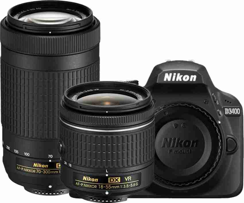 Nikon D3400 - 通販 - www.photoventuresnamibia.com