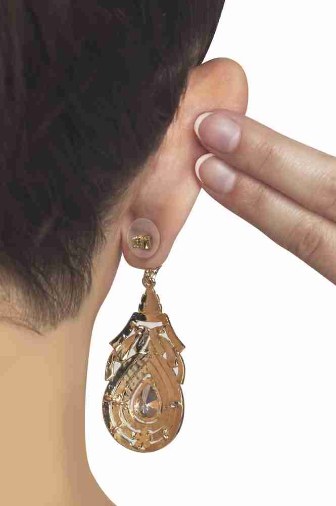 Earlift Disposable Ear Lobe Support Price in India - Buy Earlift Disposable Ear  Lobe Support online at