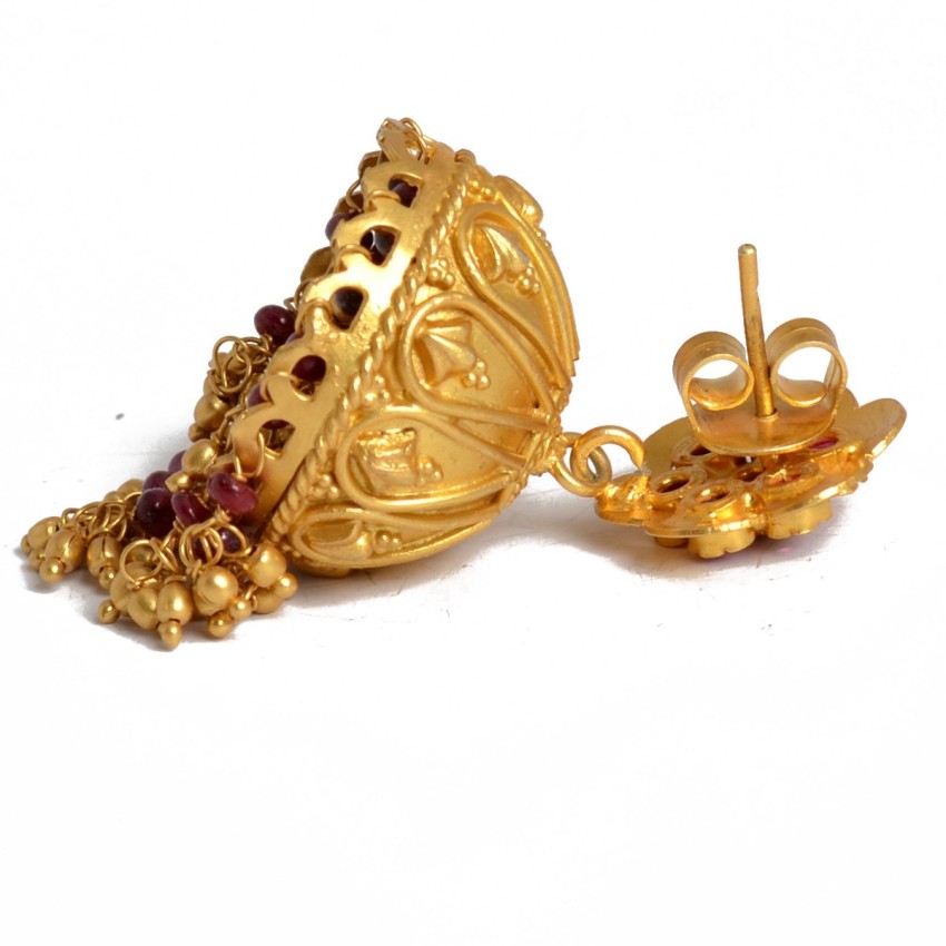 Pin by jaykishan adsara on Temple Bangles 1 | Ladies bangles, Diamond  pendants designs, Black beaded jewelry
